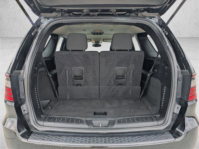 Used 2020 Dodge Durango SXT w/ 3rd Row Seating Group RWD image 6
