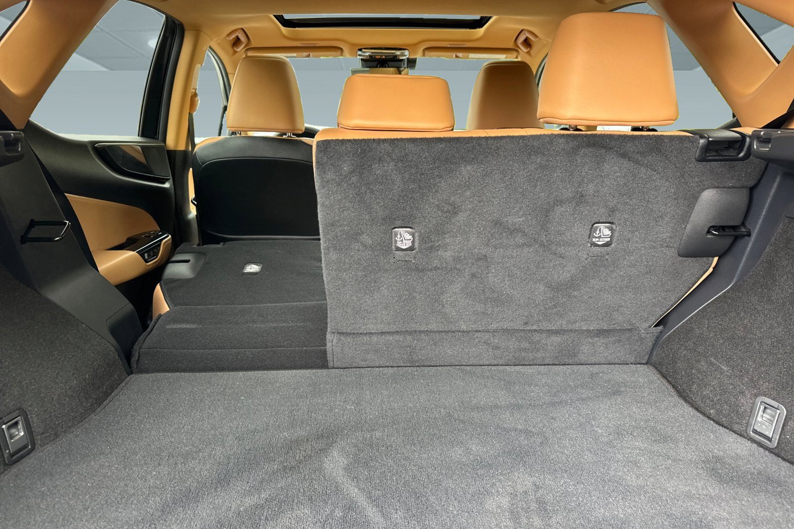 Used 2024 Lexus NX 350 AWD image 32