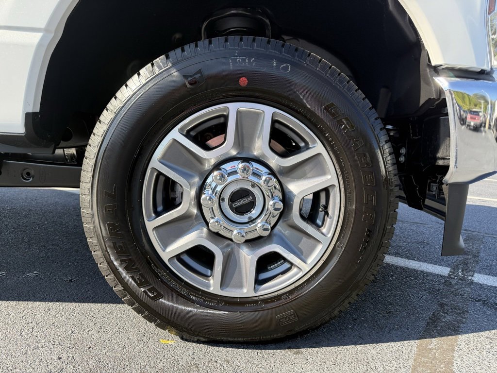 New 2026 Ford F250 Lariat image 33