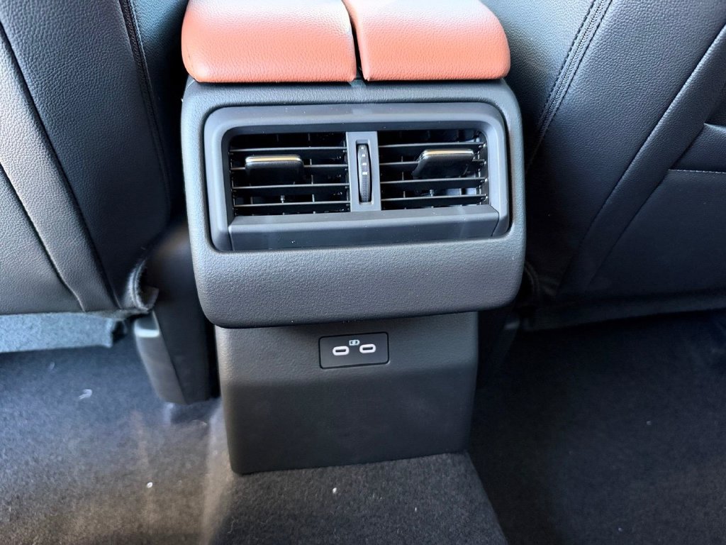 New 2026 MAZDA CX-50 AWD 2.5 S w/ Weather Package image 12