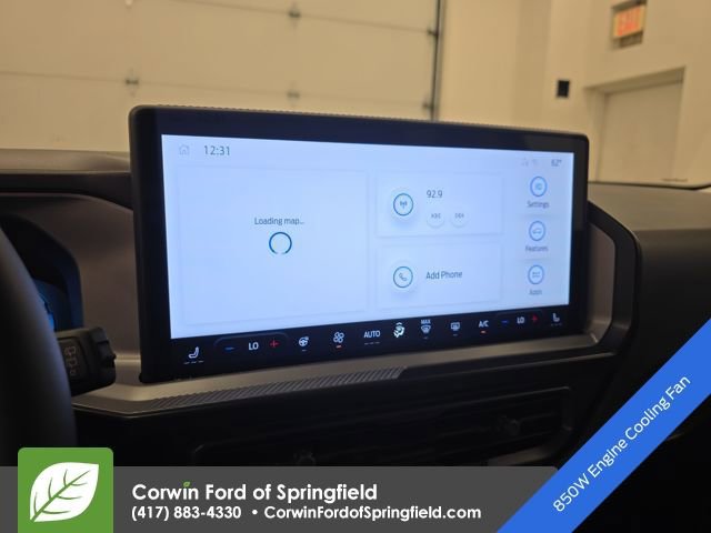 New 2026 Ford Bronco Sport Badlands image 26