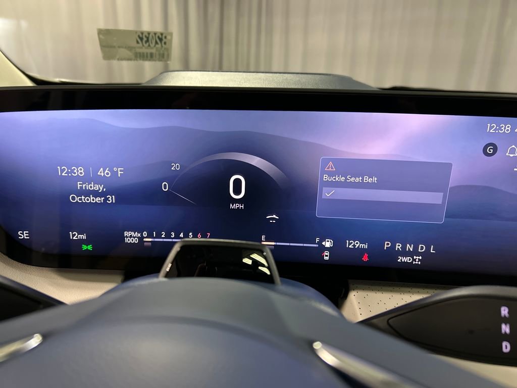 New 2026 Buick Enclave Avenir w/ Super Cruise Package image 14