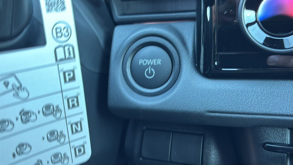 New 2026 Toyota bZ Woodland AWD/4WD image 15