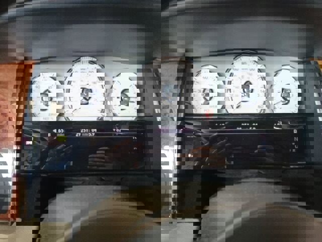 Used 2011 Rolls-Royce Ghost image 18