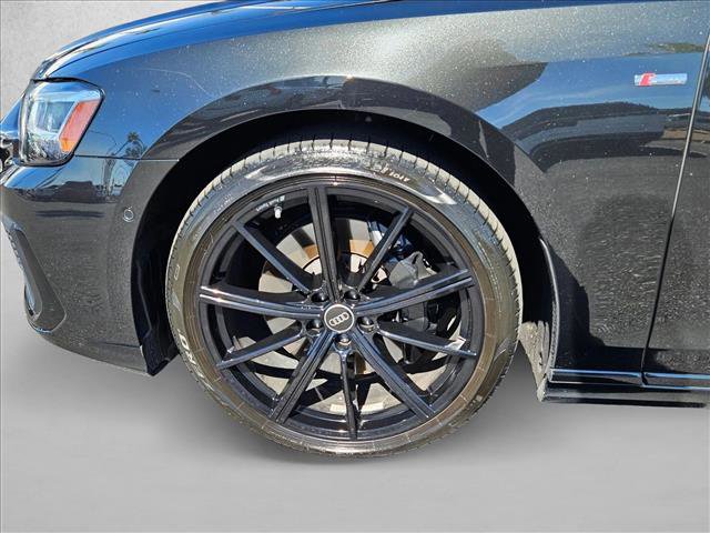 Used 2022 Audi A8 L 3.0T AWD/4WD image 23