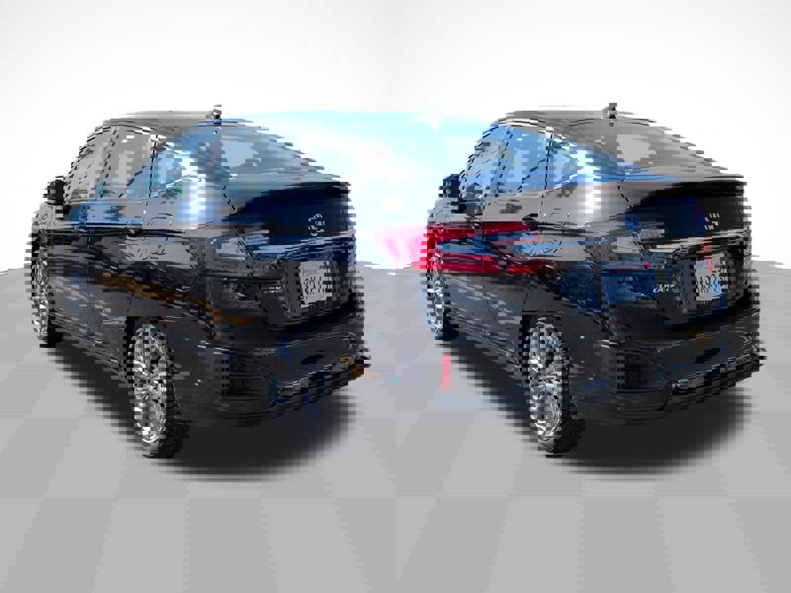 Used 2019 Honda Clarity Plug-In Hybrid image 7