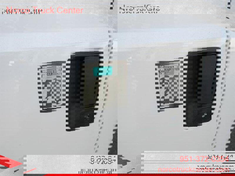 Used 2008 Ford F450 2WD Regular Cab Super Duty image 6