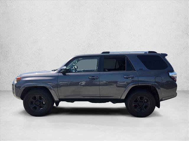 Certified 2023 Toyota 4Runner SR5 RWD image 8