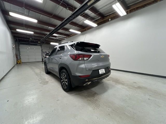 Certified 2023 Chevrolet TrailBlazer ACTIV image 6