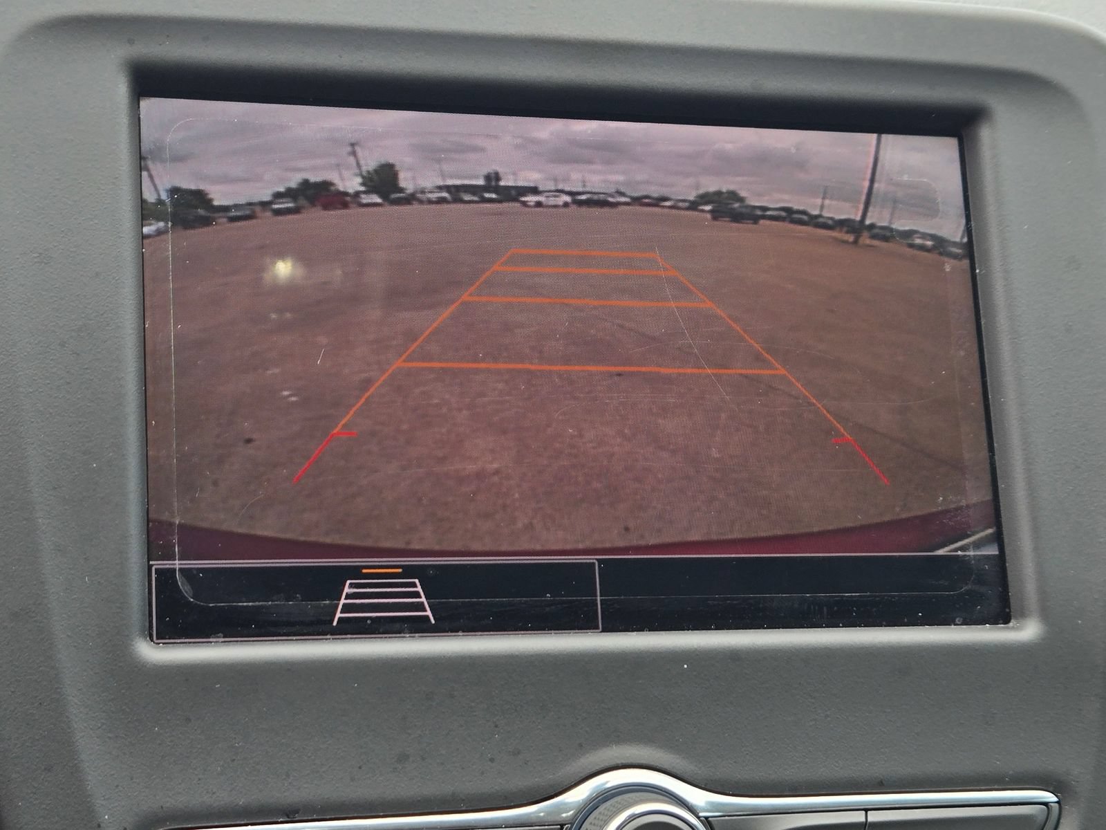 Used 2024 Chevrolet Equinox LT w/ LPO, Floor Liner Package FWD image 16