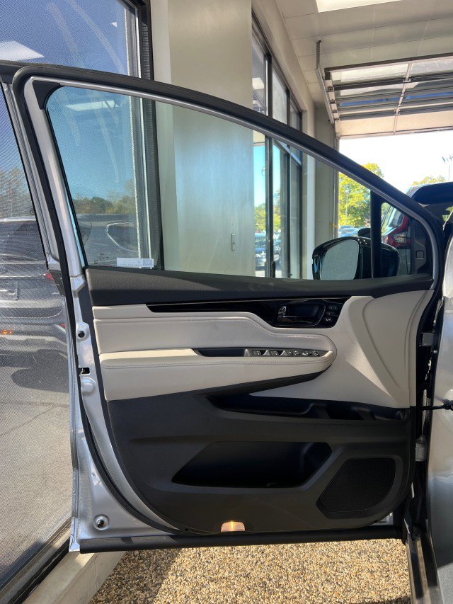 New 2026 Honda Odyssey Elite image 17
