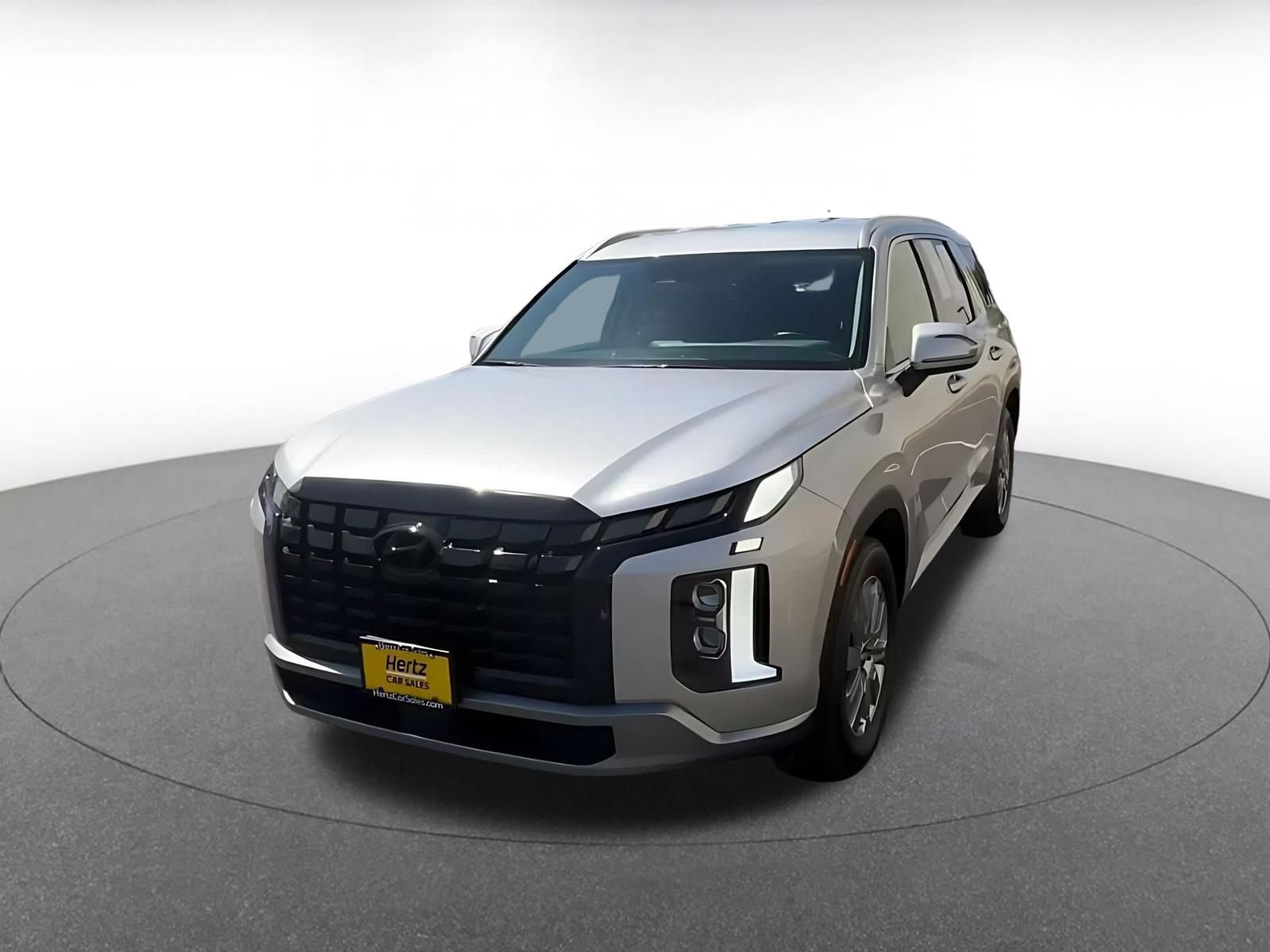 Used 2025 Hyundai Palisade SEL AWD/4WD image 5