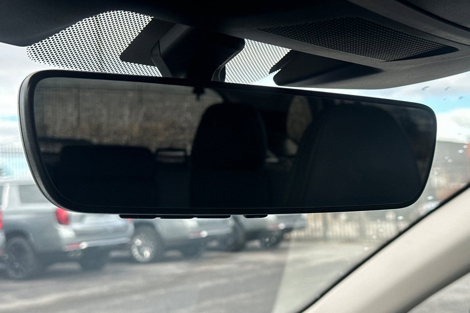 Used 2023 Subaru Outback Onyx Edition XT image 24