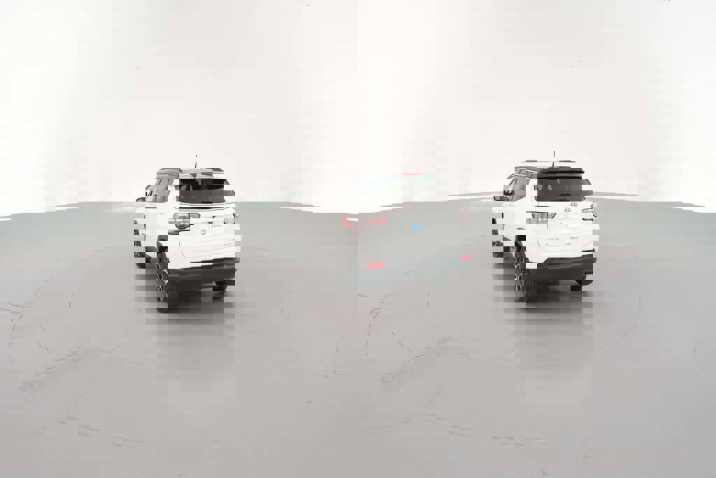 New 2026 Jeep Compass Limited image 9