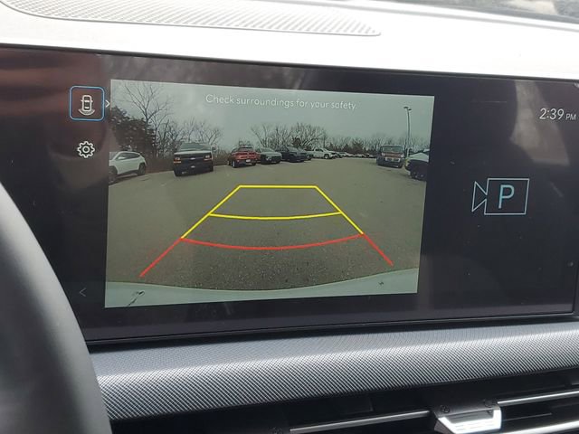 New 2026 Hyundai Sonata SEL image 26