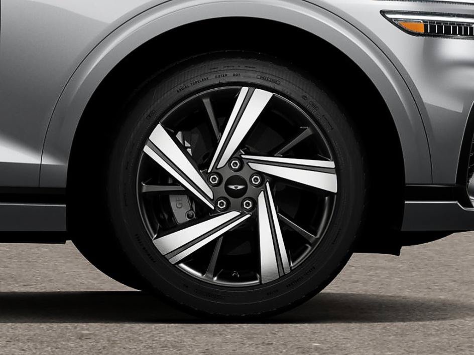 New 2026 Genesis GV70 3.5T Sport Advanced AWD/4WD image 8