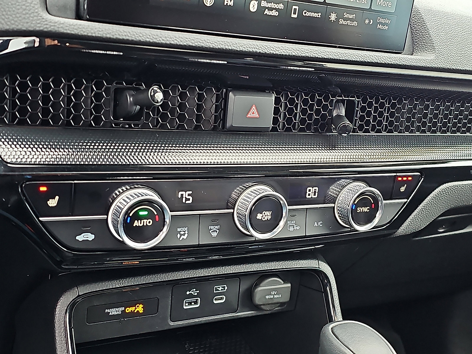 Used 2024 Honda CR-V EX-L image 17