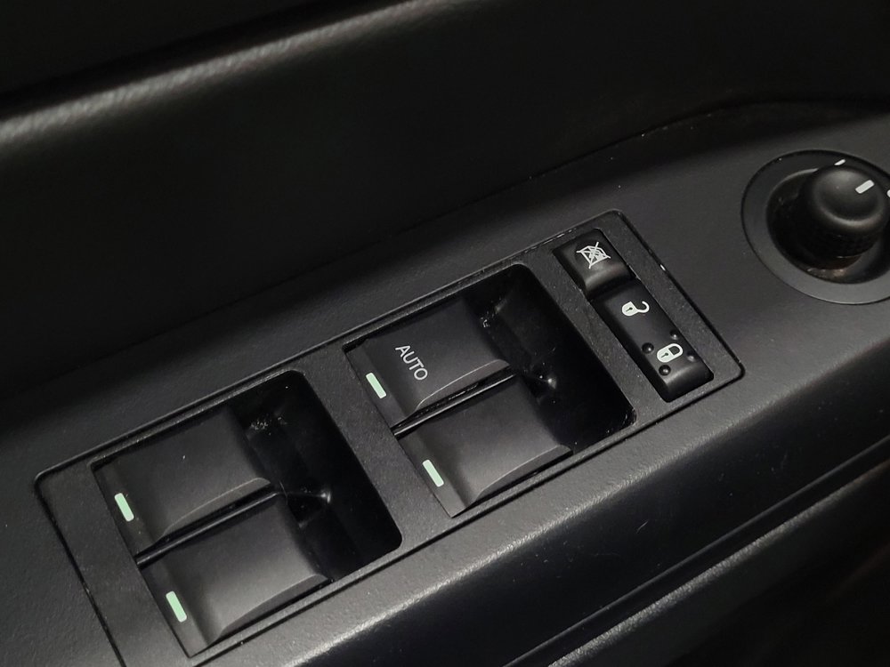 Used 2015 Jeep Patriot High Altitude image 27