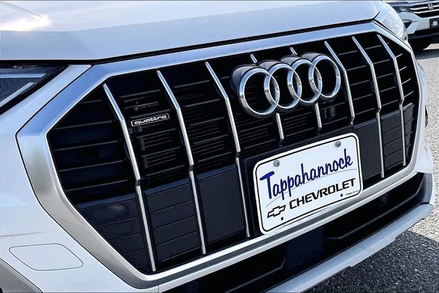 Used 2023 Audi Q3 2.0T Premium image 31