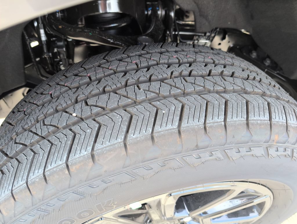 New 2026 Ford F150 Platinum AWD/4WD image 18