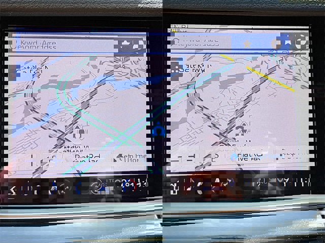 New 2025 Cadillac XT5 Sportv image 24