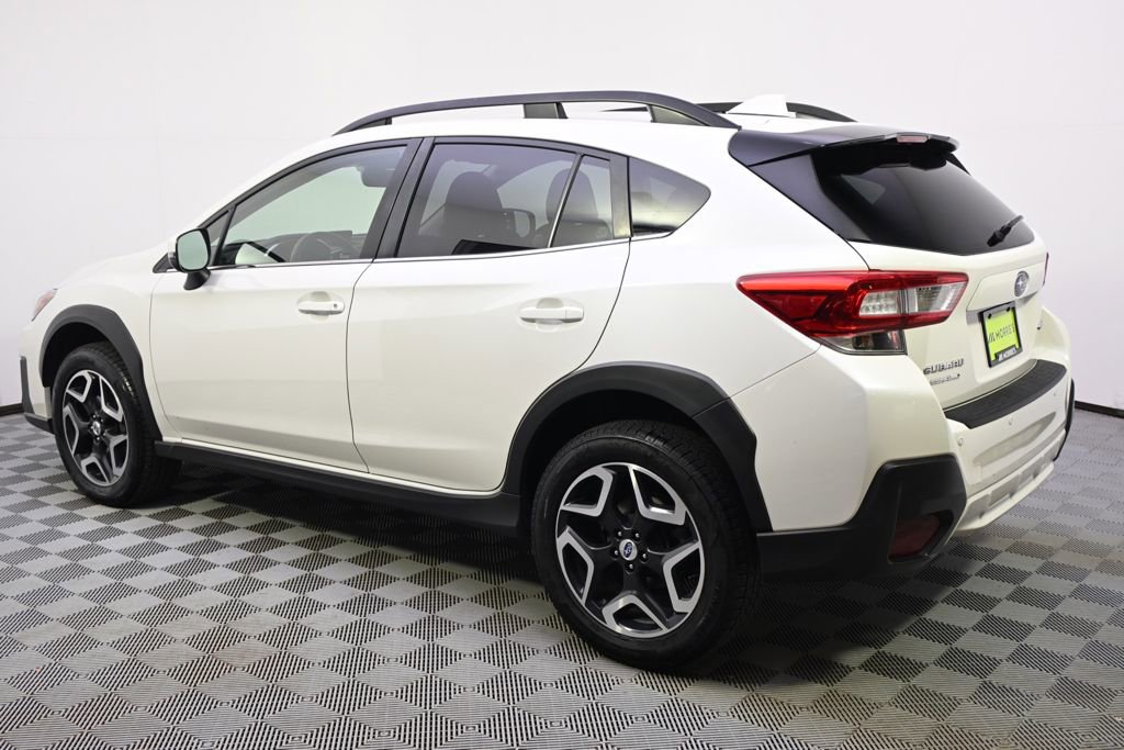 Used 2018 Subaru Crosstrek 2.0i Limited image 2