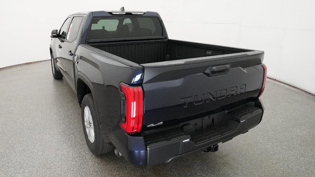 New 2026 Toyota Tundra SR5 w/ SR5 Premium Package AWD/4WD image 6