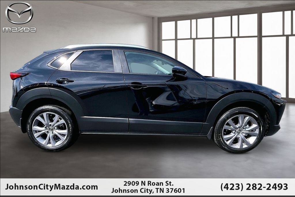 New 2026 MAZDA CX-30 AWD 2.5 S w/ Premium Package image 8