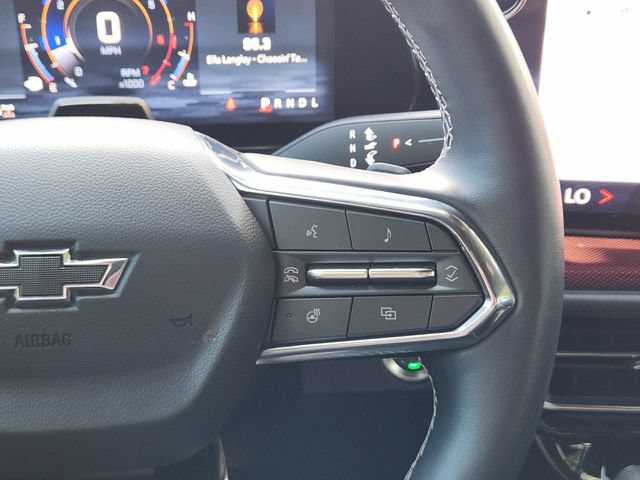 Used 2025 Chevrolet Traverse Z71 w/ Enhanced Driving Package AWD/4WD image 30