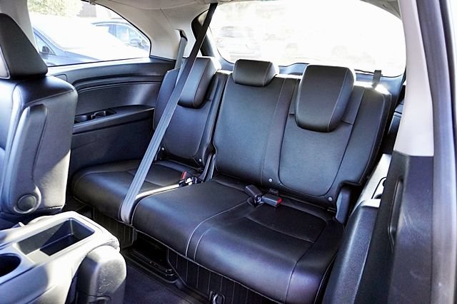 Used 2023 Honda Odyssey EX-L image 19