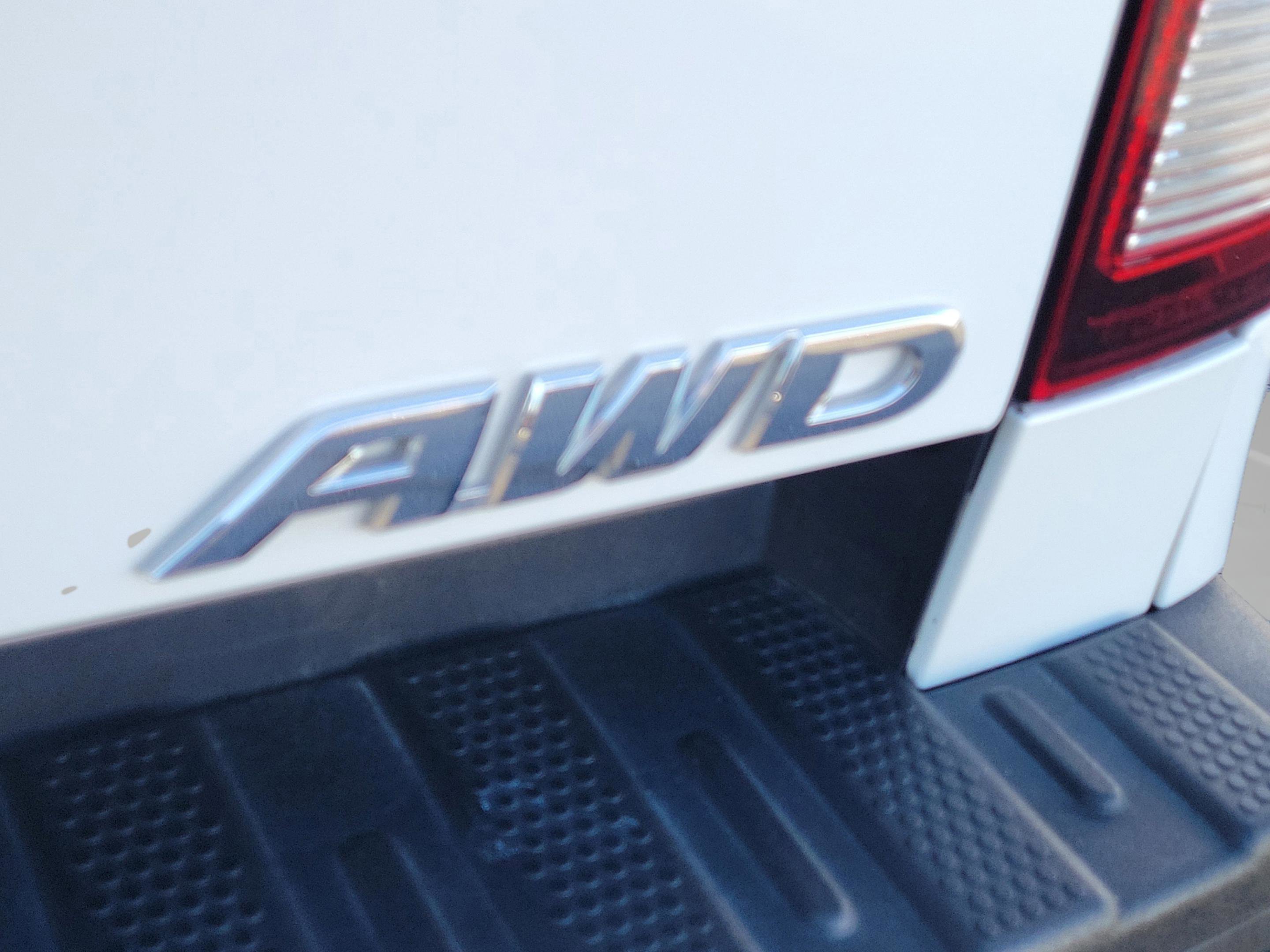 Used 2023 Honda Ridgeline RTL image 9