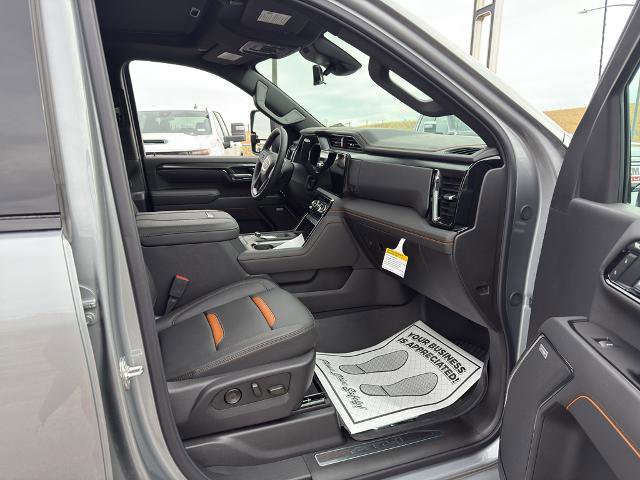 New 2026 GMC Sierra 2500 AT4 w/ AT4 Premium Plus Package image 12