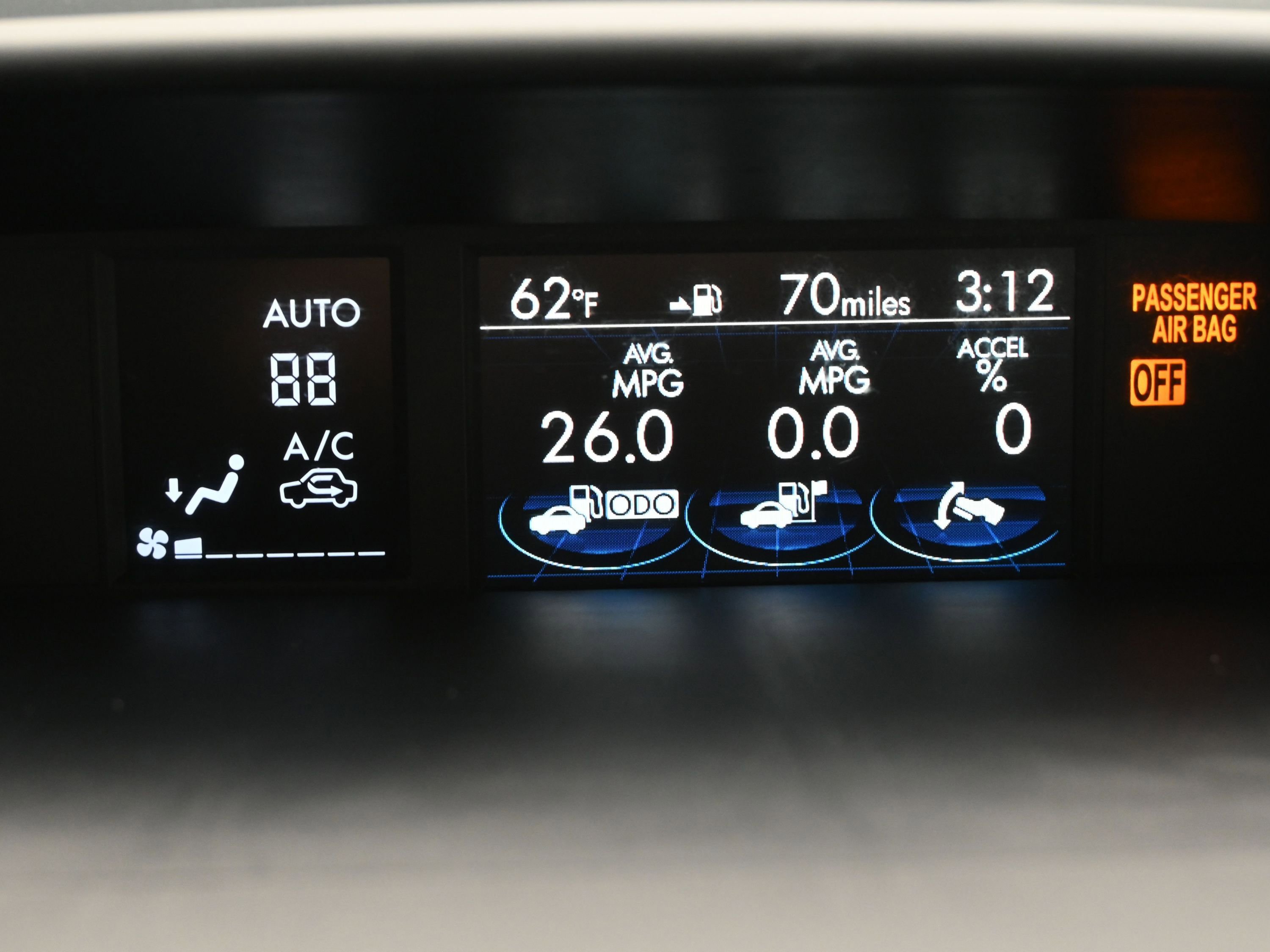 Used 2018 Subaru Forester 2.5i Premium image 15