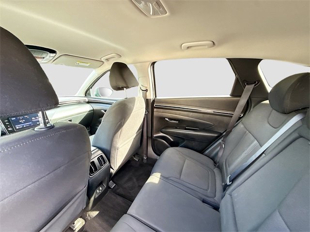 Used 2023 Hyundai Tucson SEL w/ Cargo Package image 23