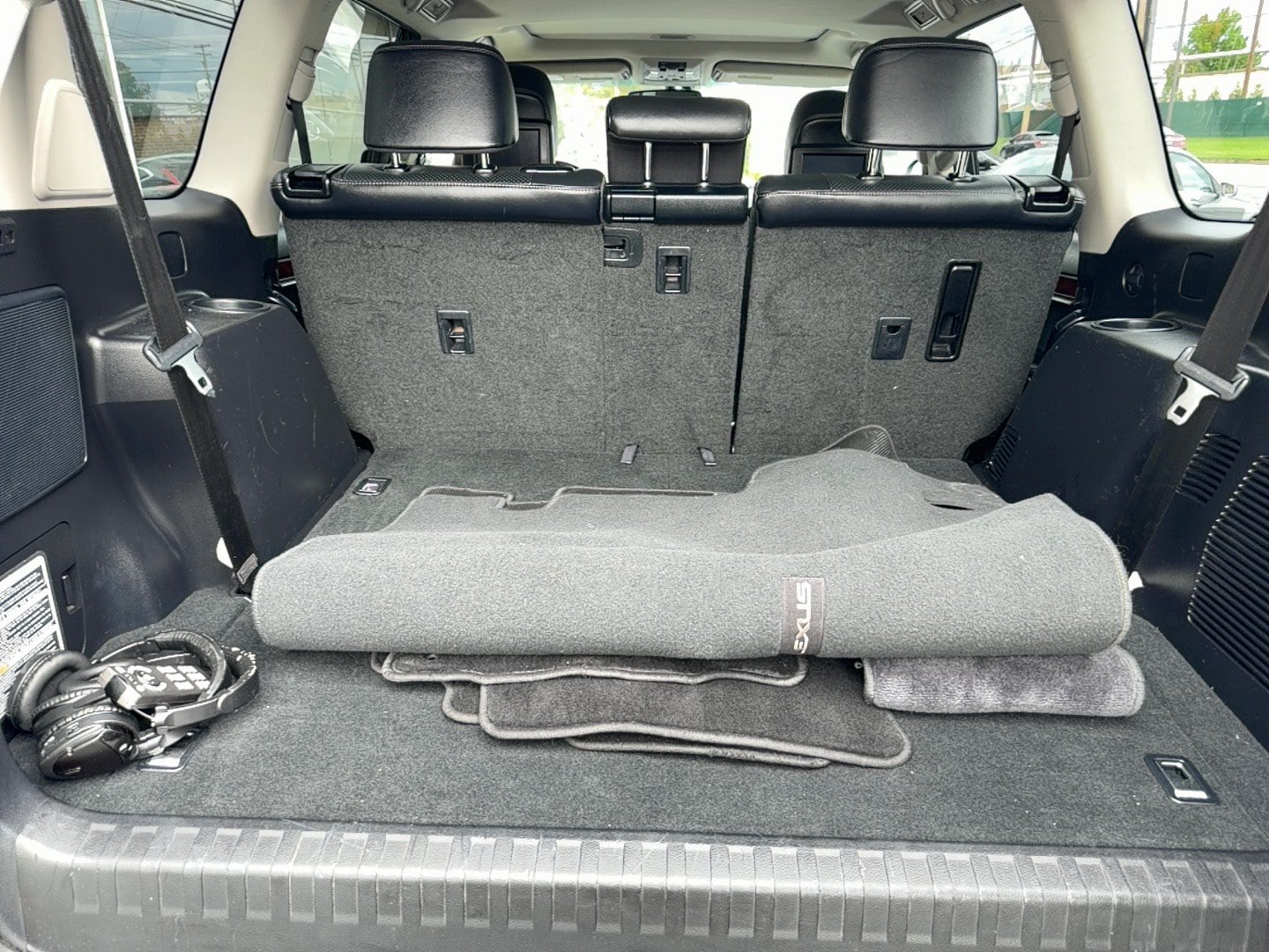 Used 2013 Lexus GX 460 AWD/4WD image 30