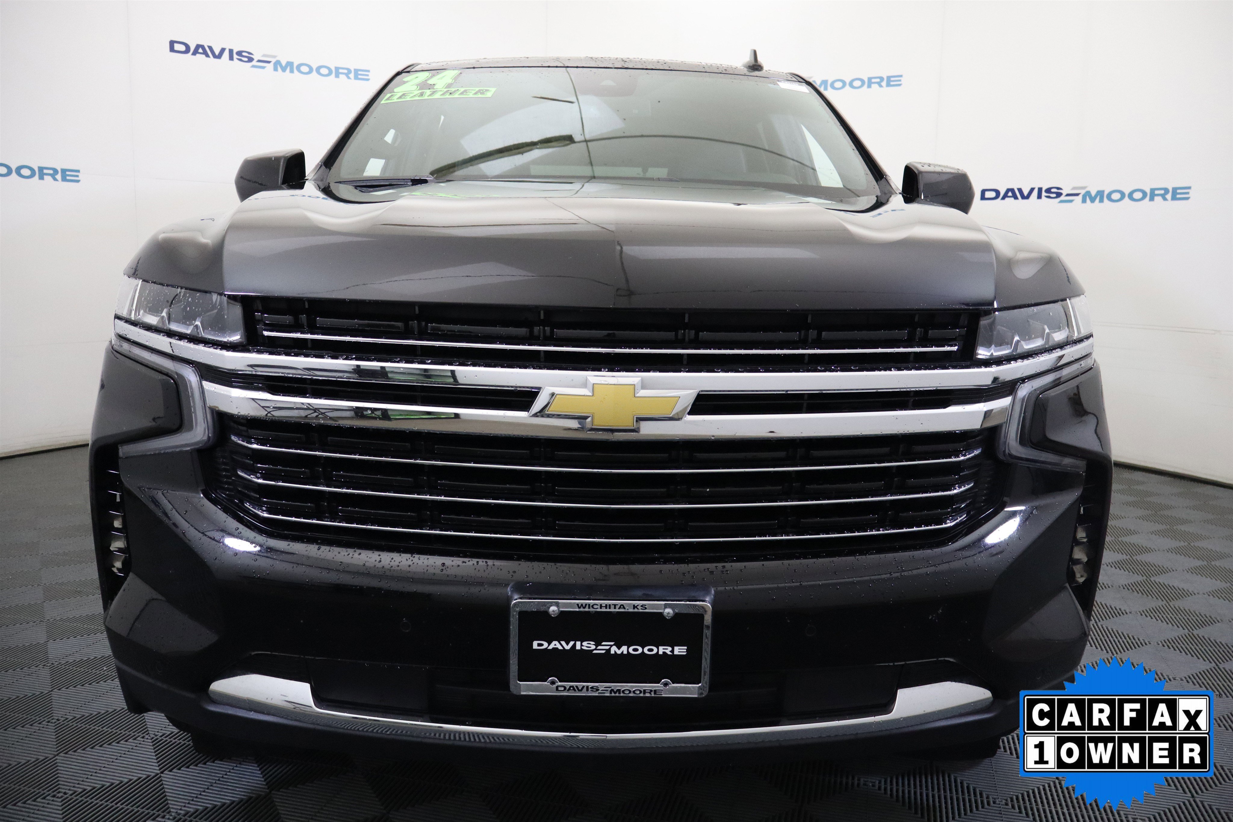 Certified 2024 Chevrolet Tahoe LT image 12
