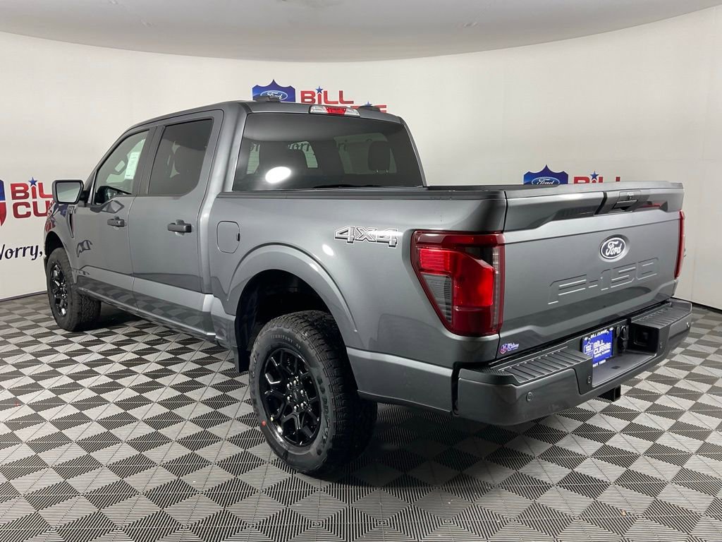 New 2026 Ford F150 STX image 5