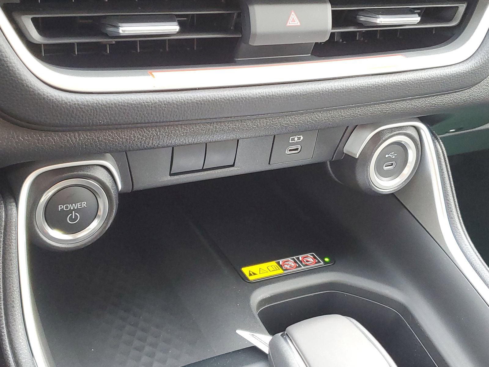 New 2026 Toyota Grand Highlander XLE image 29