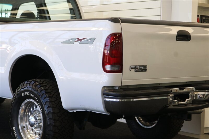Used 1999 Ford F350 XLT AWD/4WD image 41