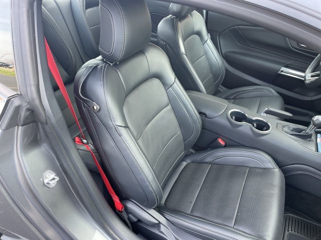 Used 2024 Ford Mustang GT Premium w/ GT Performance Package image 50
