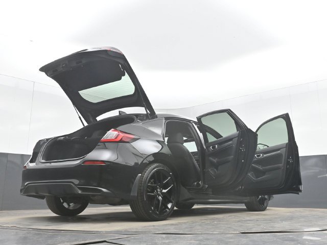 Used 2024 Honda Civic Sport image 52