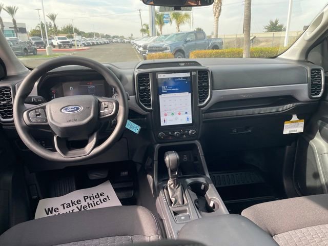 New 2025 Ford Ranger XL w/ Trailer Tow Package image 21