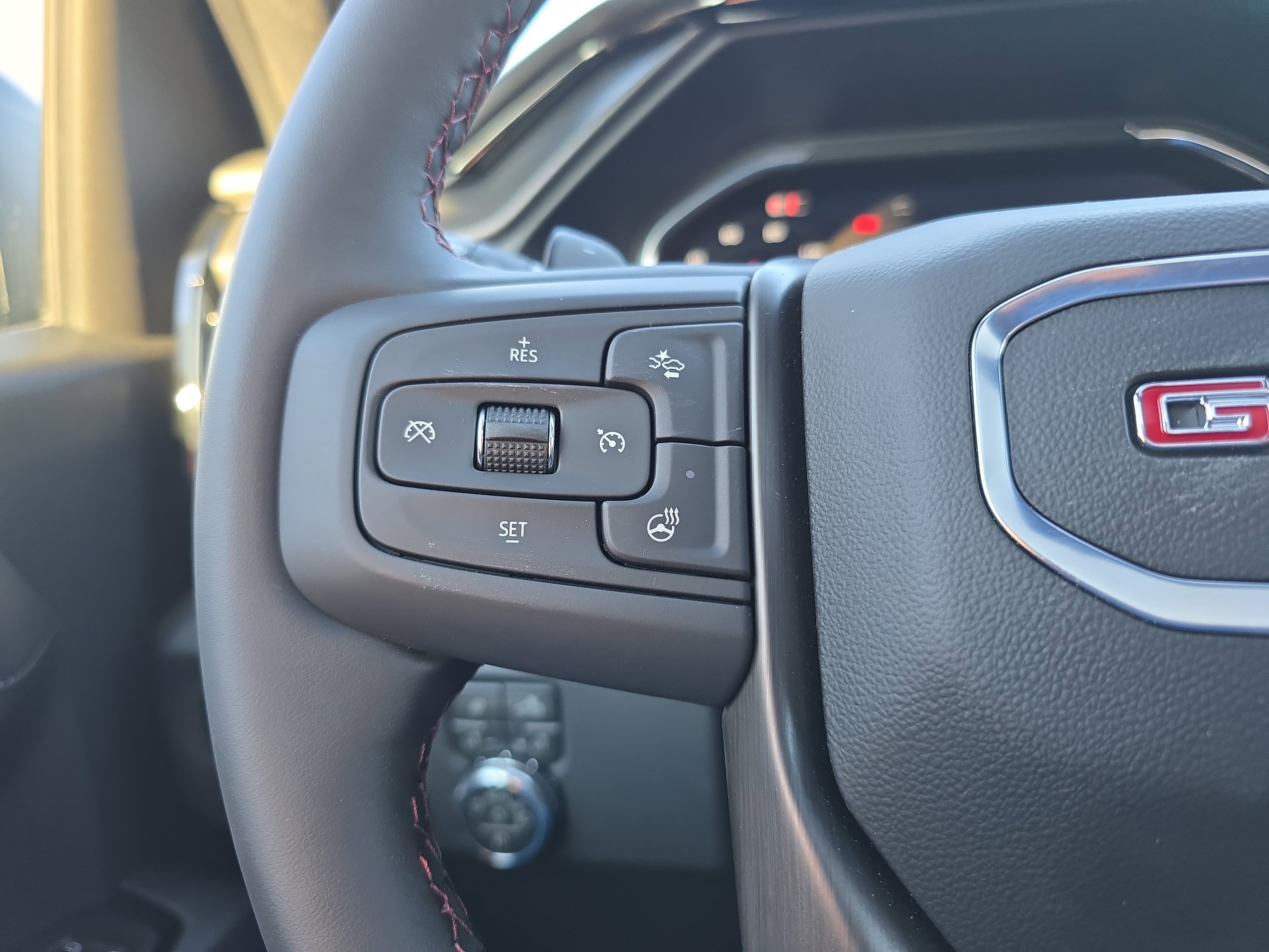 New 2026 GMC Sierra 1500 AT4X image 23