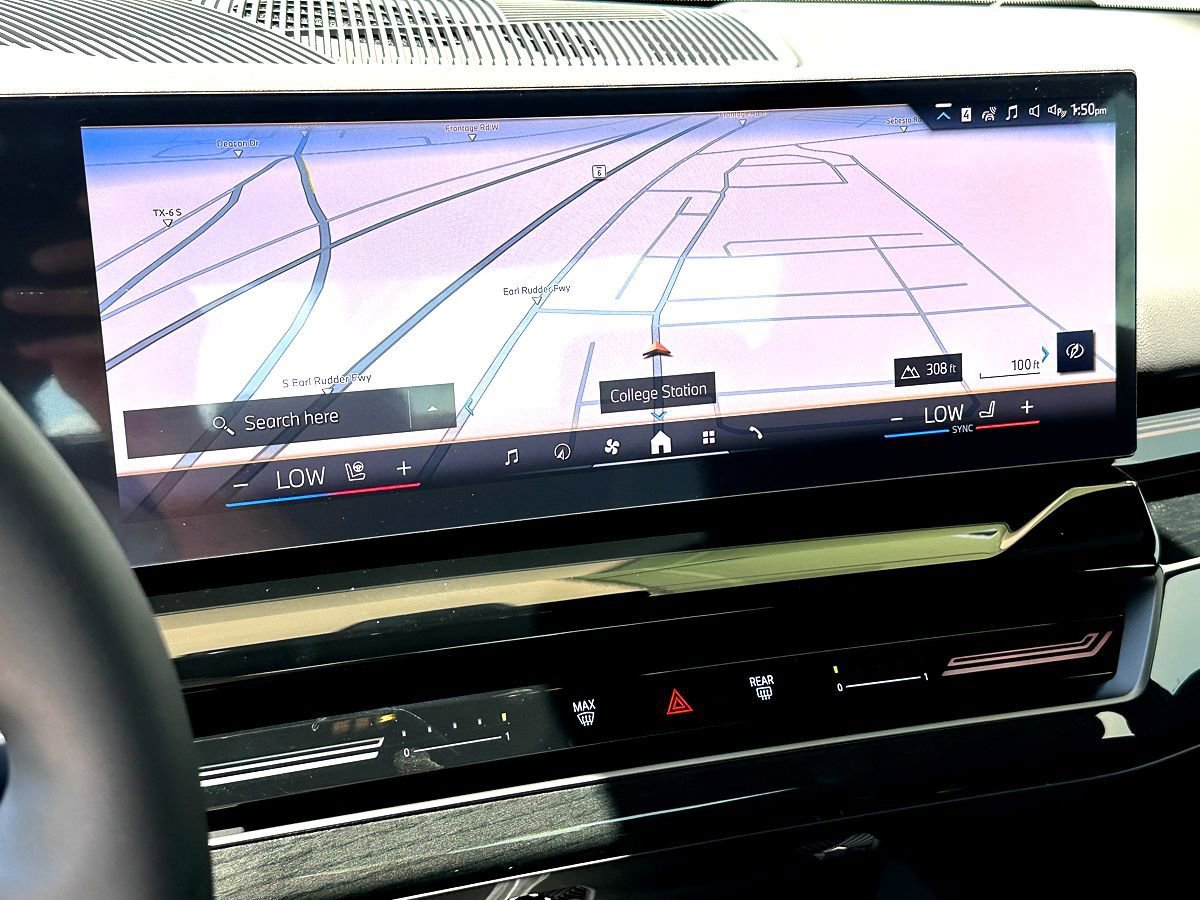 New 2026 BMW 530i RWD image 15
