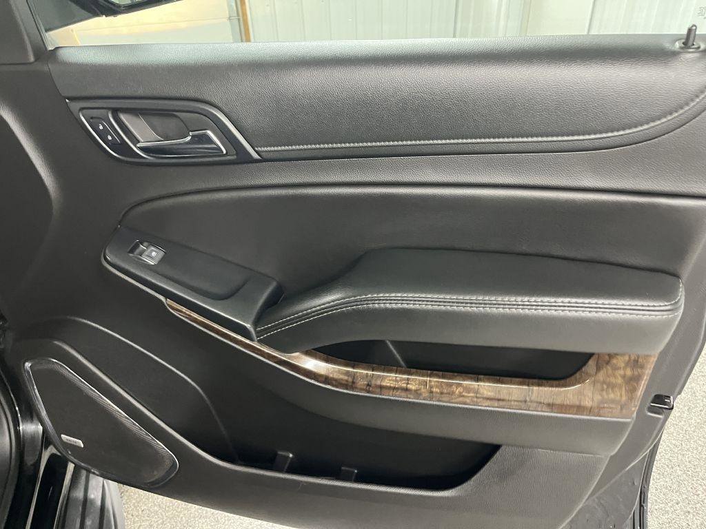 Used 2018 Chevrolet Tahoe LT w/ Luxury Package image 33