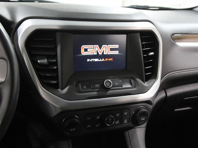 Used 2017 GMC Acadia SLE image 9