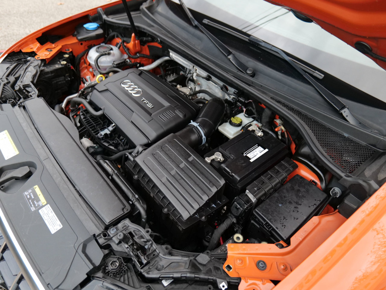 Used 2019 Audi Q3 2.0T Premium Plus w/ Premium Plus Package image 54