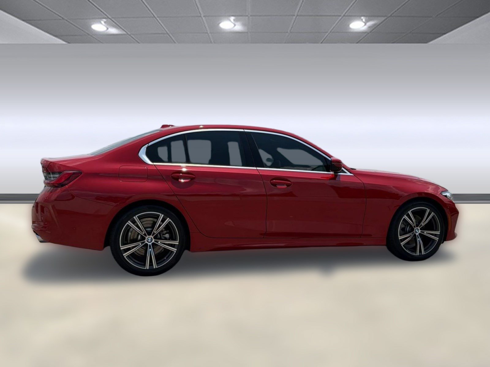 Used 2024 BMW 330i Sedan RWD image 8