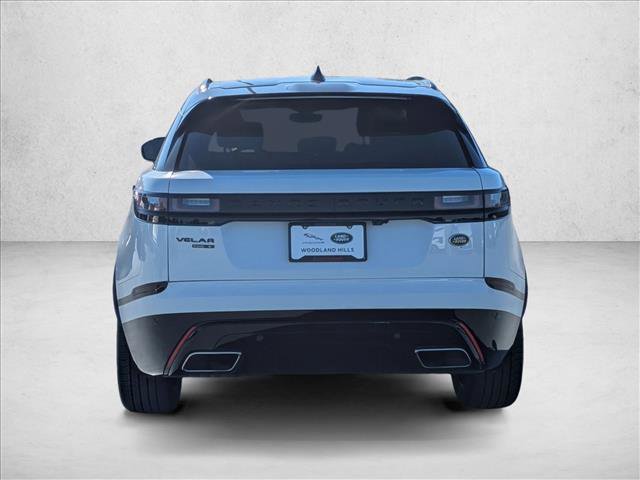 Used 2020 Land Rover Range Rover Velar R-Dynamic S image 7