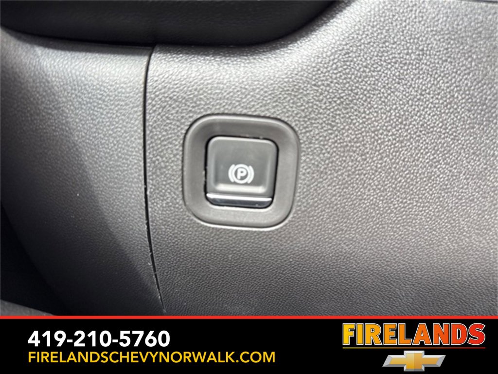 New 2025 Chevrolet Silverado 1500 W/T w/ WT Value Package image 24